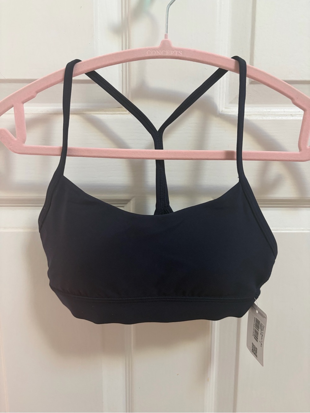Lululemon Flow Y Nulu Bra